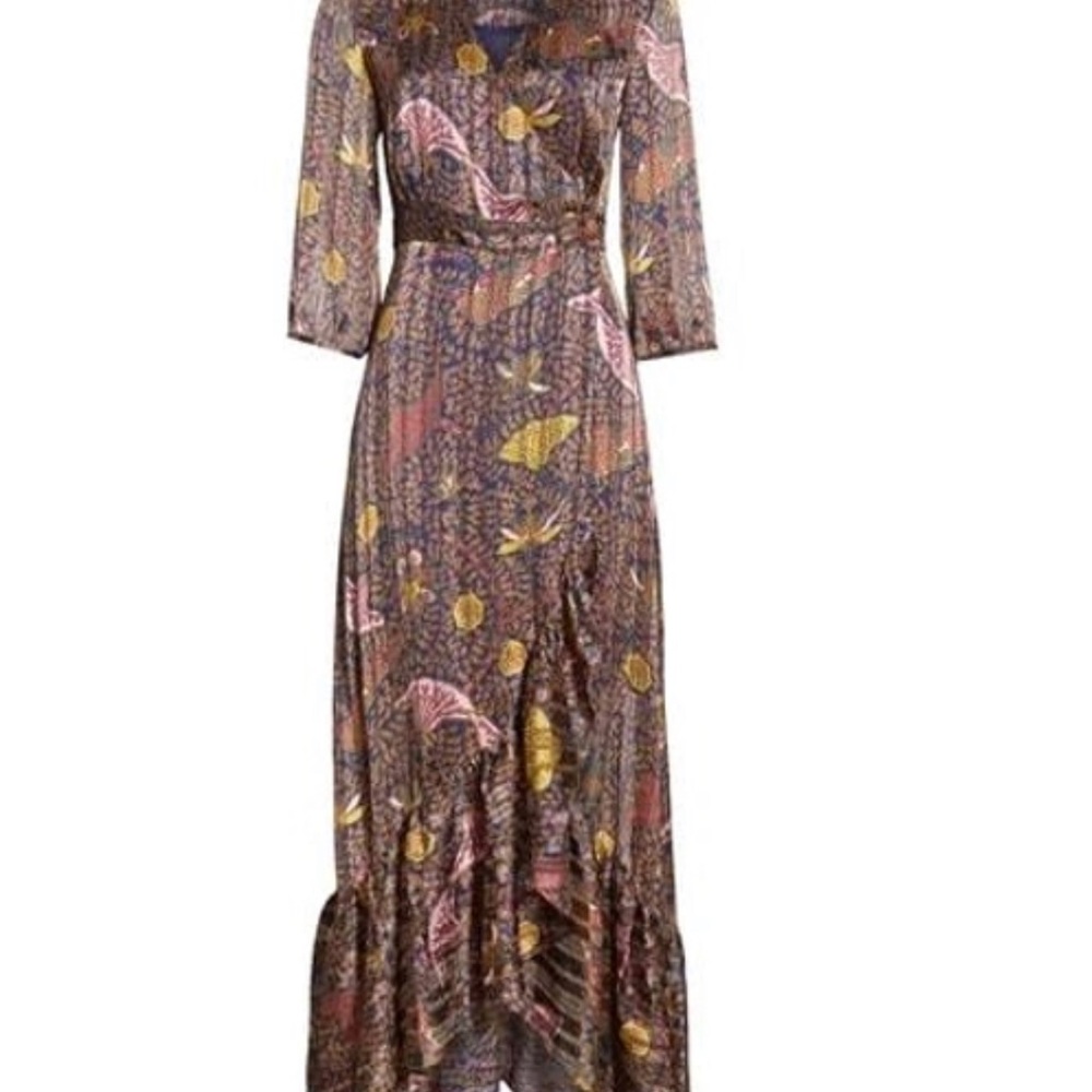 BA&SH disy maxi dress! Absolute stunner!